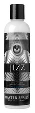 Fake Cum Jizz Lube Water Base Scented Squirting Sex Sperm Lubricant 8oz