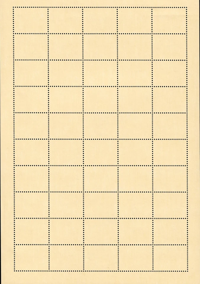 US #2400 25c Missing Sleigh Curlicue *Error* Sheet MNH VF - Image 3 of 3