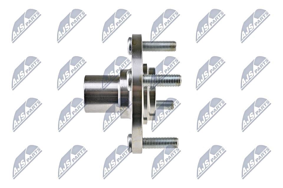 NTY Hub KLPHY511P Front Right Left for Kia for sale online eBay