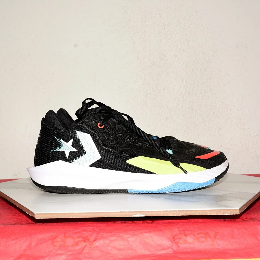 Converse All Star BB Jet Peace & Unity for Sale  display picture 3