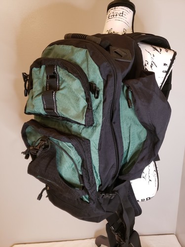 Eddie Bauer Large Hiking Backpack With 