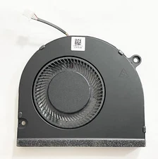 Replacement CPU Cooling Fan for Acer Swift 3X SF314-510G Swift x SFX14-41G SF...