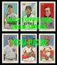 2023 TOPPS 206/T-206 High Series COMPLETE YOUR SET $2 or 2 Card Minimum YOU PICK