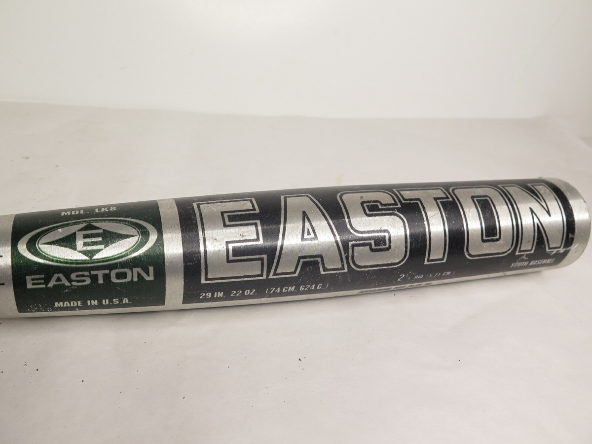 Batte Baseball Easton Magnum MDL LK8 – 27 Pouces – 20 Oz – Jeune – Alu