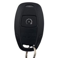 1-button PYTHON (DEI) Keyfob 7111P FCC ID EZS...
