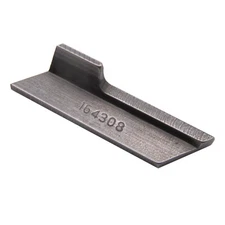 1PCS #164308 Upper Knife FOR SINGER 246-1 Industrial Overlock Machine
