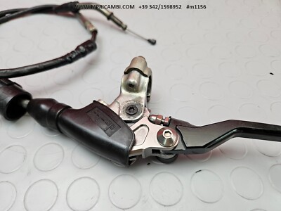 CLUTCH LEVER 57500-35G00-000 SUZUKI RMZ 450 4T 2005 2007 | eBay