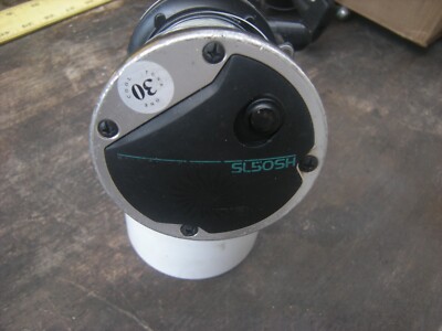 Daiwa Sealine-SL50SH Conventional Fishing Reel | eBay