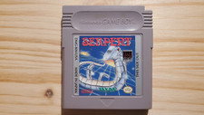 Thumbnail of ebay&reg; auction 355532287803 | Serpent + Hülle - Nintendo Gameboy Classic Spiel - Naxac Soft - Taxan - USA #1