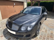 Bentley Continental Flying Spur Speed - 610CH - Gris foncé