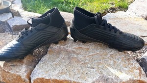 Botas de fútbol Adidas Predator 37,5 Nike, Puma, | eBay