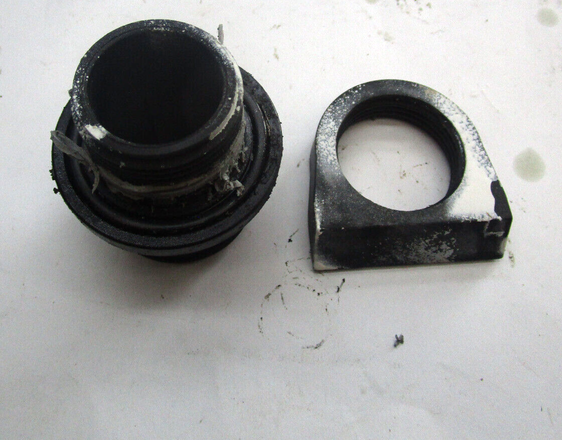OEM 1997-2004 Polaris DriveShaft Thru-Hull Fitting Gensis Virage