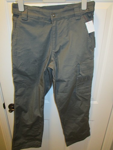 DULUTH MEN'S FLEX COOLMAX FIRE HOSE 