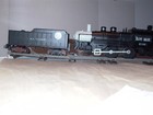 American Flyer Cab Forward Steam Loco Project,Unique,NotBad Looking,Parts/Restor — photo 8