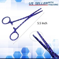 Universal Pet Grooming Dog Ear Hair Puller Forceps Hair Pulling Pliers Straight