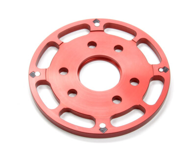 MSD Ignition ASY16719 | Universal Crank Trigger Wheel