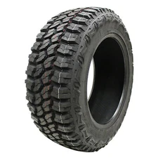 4 New Thunderer Trac Grip M/t R408  - Lt30x9.50r15 Tires 3095015 30 9.50 15