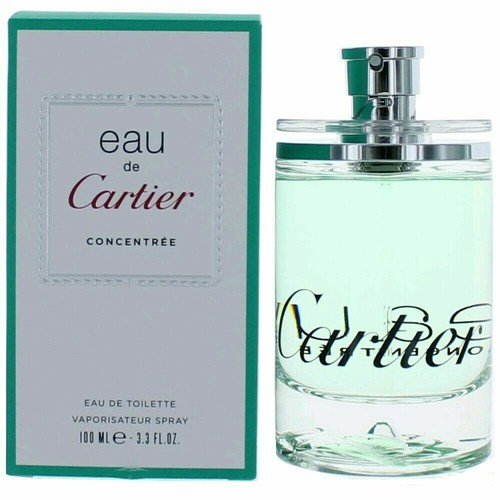 Cartier Eau de Cartier Concentree Eau 