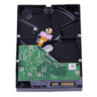 Buy Western Digital Blue (7200RPM, 3.5