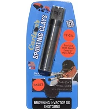 Carlsons Choke Tube 12GA Browning Invector DS Sporting Clay Skeet .735 #18852