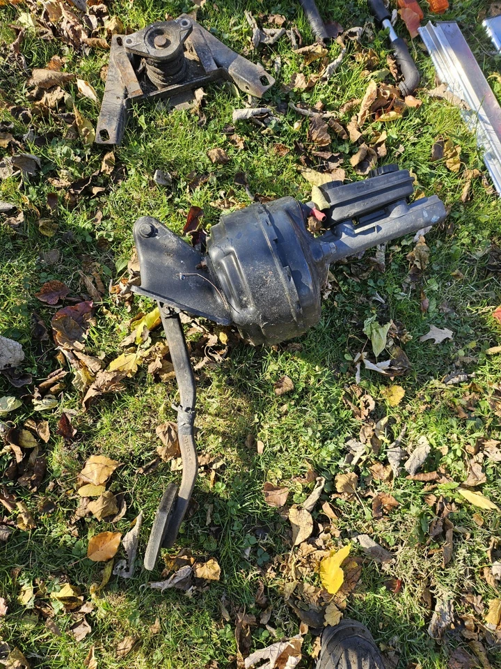 1989 Jaguar Xjs V12 (face-lift) peças à venda - Imagem 4 de 4