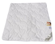 Cotton Blanket Lightweight Baby Summer Blanket 80x80 cm Summer Bed Quilt Boil Proof