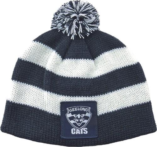 65164 GEELONG CATS AFL FOOTBALL KIDS 