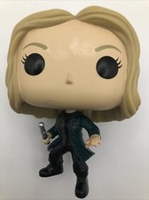 Funko Pop! Marvel: El Halcón y el Soldado de Invierno - Figura Vinilo Sharon Carter