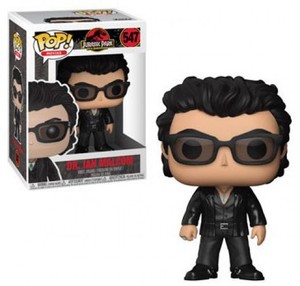 funko pop ian malcolm