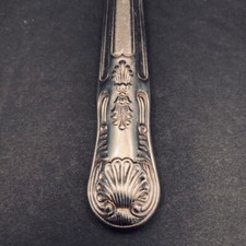Mappin & Webb 1900-1940 Antique US Silver-Plated Flatware for sale