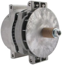 New Alternator Replaces Leece Neville 8lhp2276v 110-775p