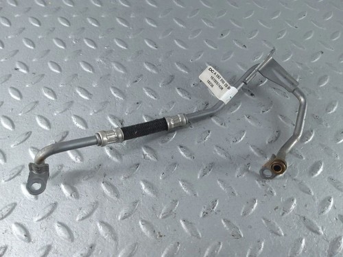 Mercedes-Benz Ein W177 1.3 Benzin Turbo Turbolader Ölen Rohr Schlauch AGR31680