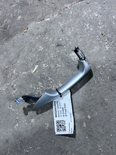 Mercedes W220 S Class OSF Door Handle Driver Right Side Front - OEM Replacement