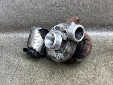 Turbolader 96440365 GARRETT 196Tkm Opel Antara 2.0 CDTI 4x4 L-A 09.1887.105