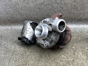 Turbolader 96440365 GARRETT 196Tkm Opel Antara 2.0 CDTI 4x4 L-A 09.1887.105