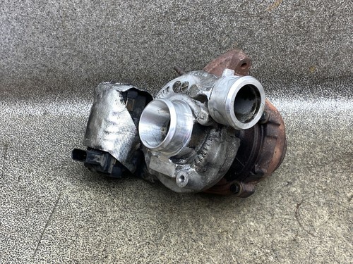 Turbolader 96440365 GARRETT 196Tkm Opel Antara 2.0 CDTI 4x4 L-A 09.1887.105