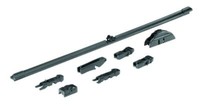 Hella 9XW 358 136-241 Wischblatt Links Rechts FüR MERCEDES-BENZ MG Mitsubishi