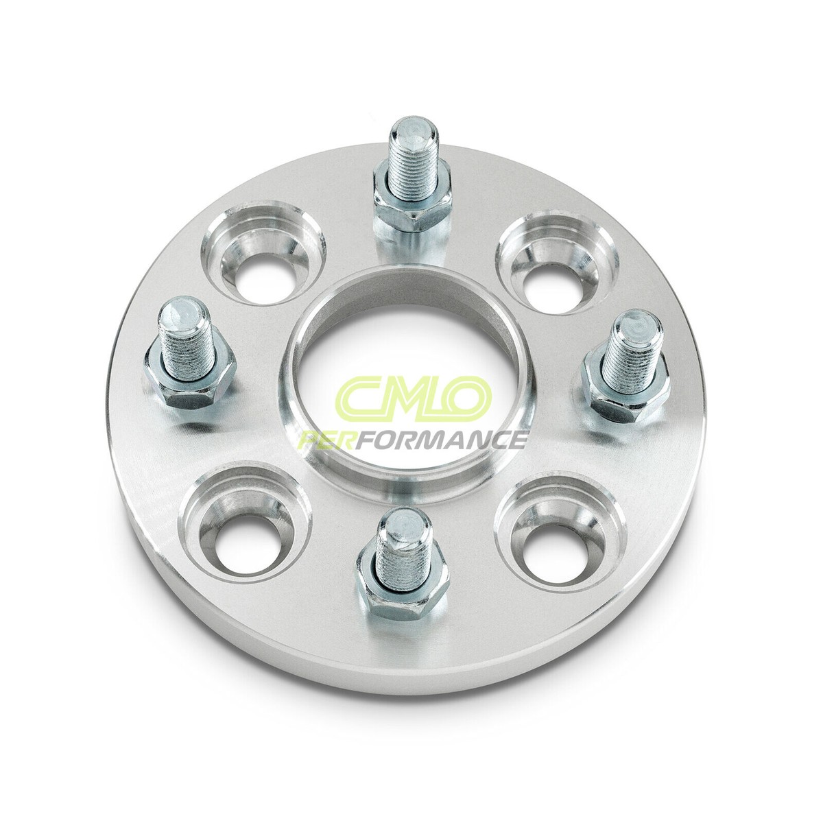 4x 20mm 5x4.5(115) 70mm Bore Hubcentric Wheel Adapter Spacer Fit