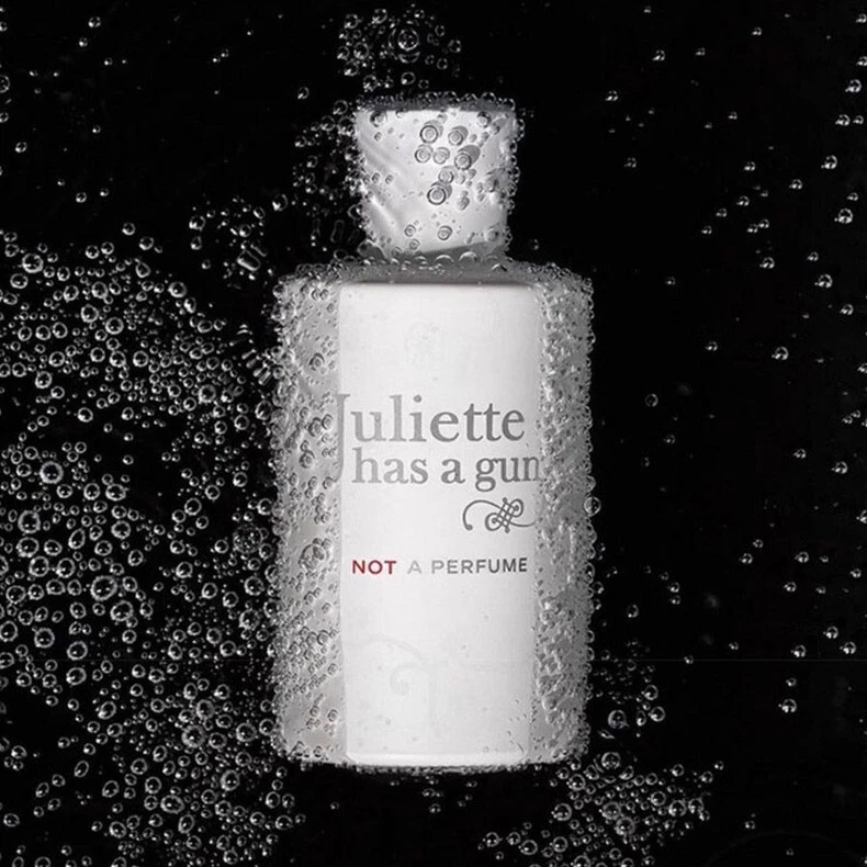 Juliette tiene una pistola✨ NO ES UN PERFUME 100 ML NUEVO Foto 4 de 4