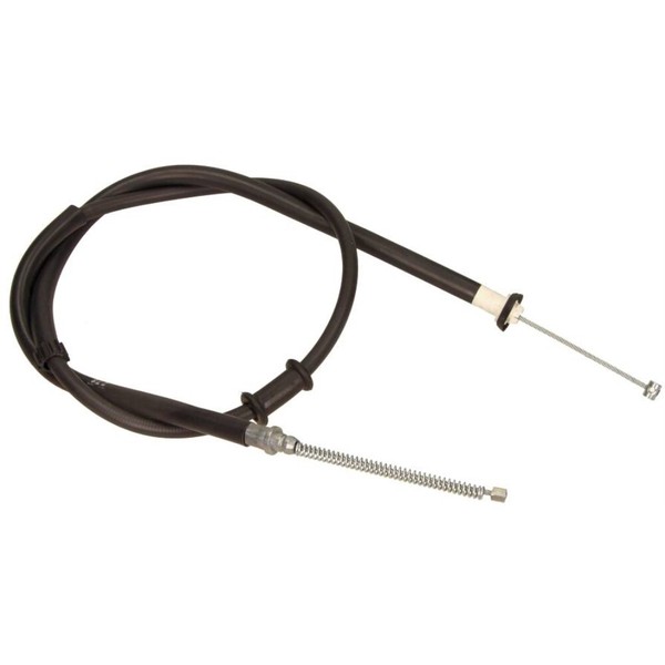Maxgear Handbremsseil Bremsseil Hinten Rechts Passend FüR Fiat 500 C 312_-image
