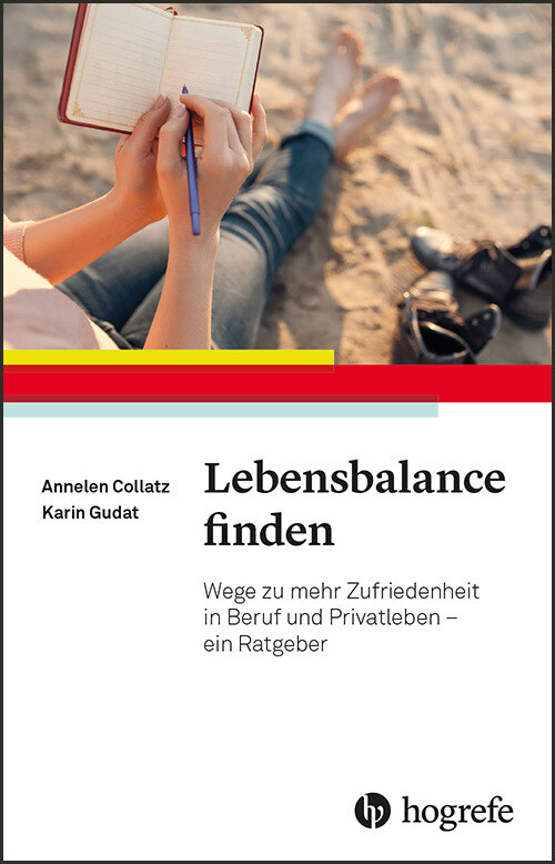 Thumbnail - Annelen Collatz (u. A.) | Lebensbalance Finden | Taschenbuch | Deutsch