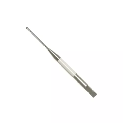 CNC Roundness Measuring Stylus 1.6mm Carbide Ball for Samll/Deep Holes(12AAB674)