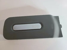 Microsoft Xbox 360 20GB HDD External Hard Drive Gray X812552-002