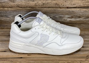 ralph lauren running trainers