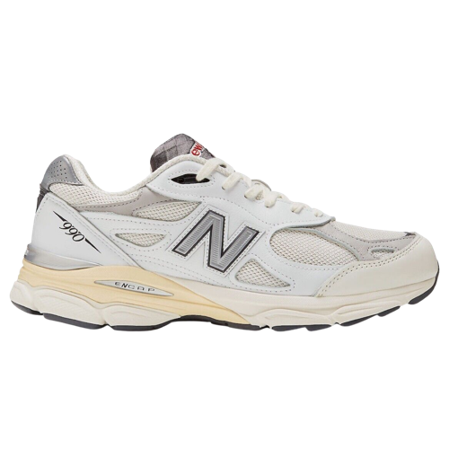 New Balance Teddy Santis x 990v3 Made in USA Sea Salt for New Balance Teddy Santis x 990v3 Made in USA Sea Salt for