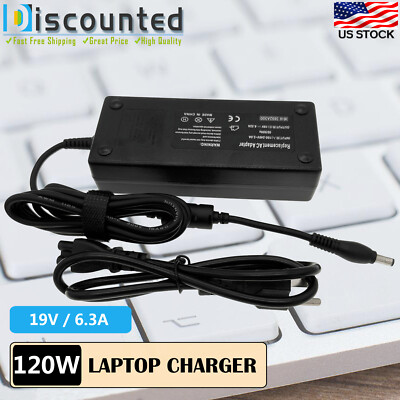 AC Power Adapter Charger For MSI GE62 Apache Pro-014 9S7-16J512-014 15.6'' Laptop
