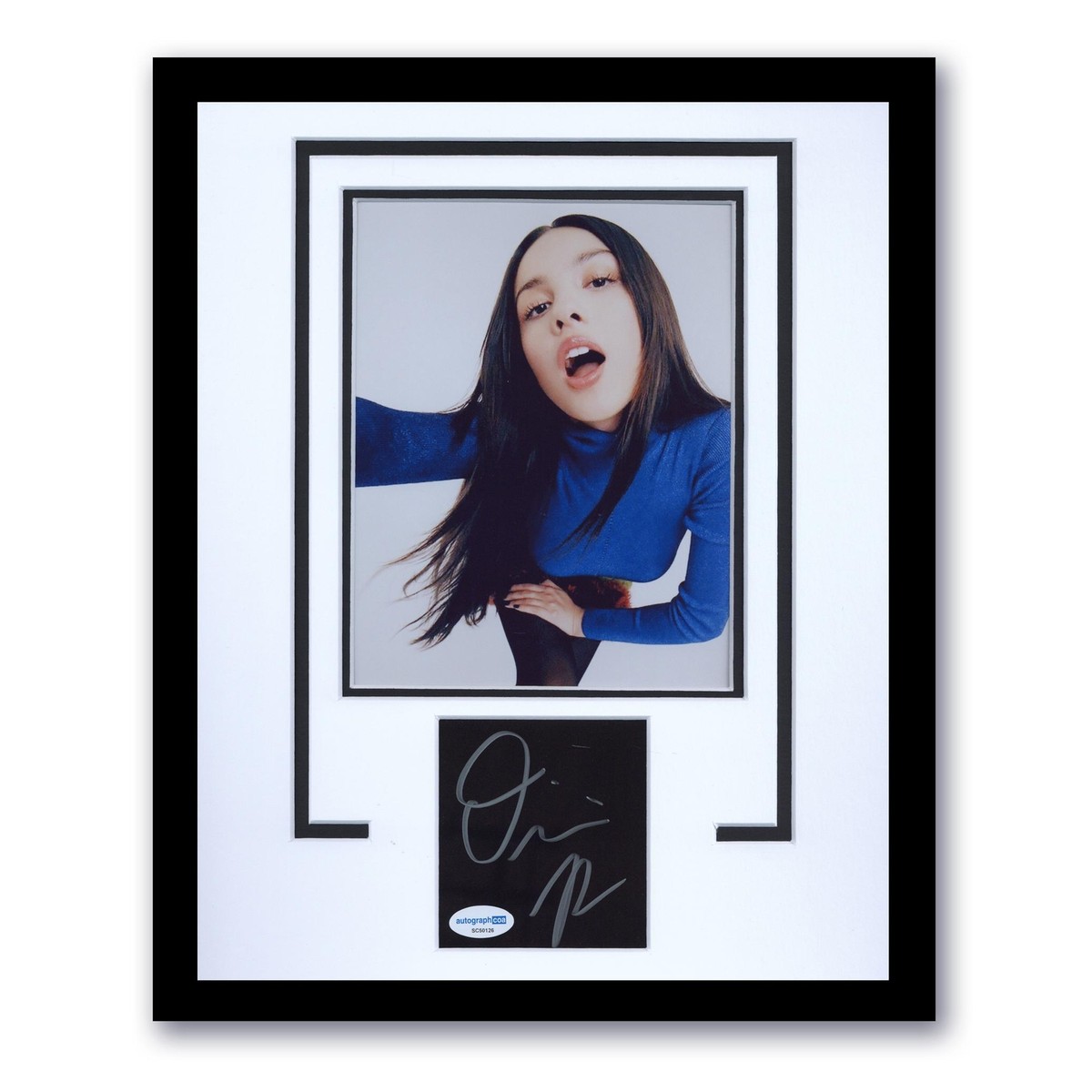 Olivia Rodrigo 