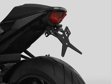 ZIEGER X-Line Kennzeichenhalte…