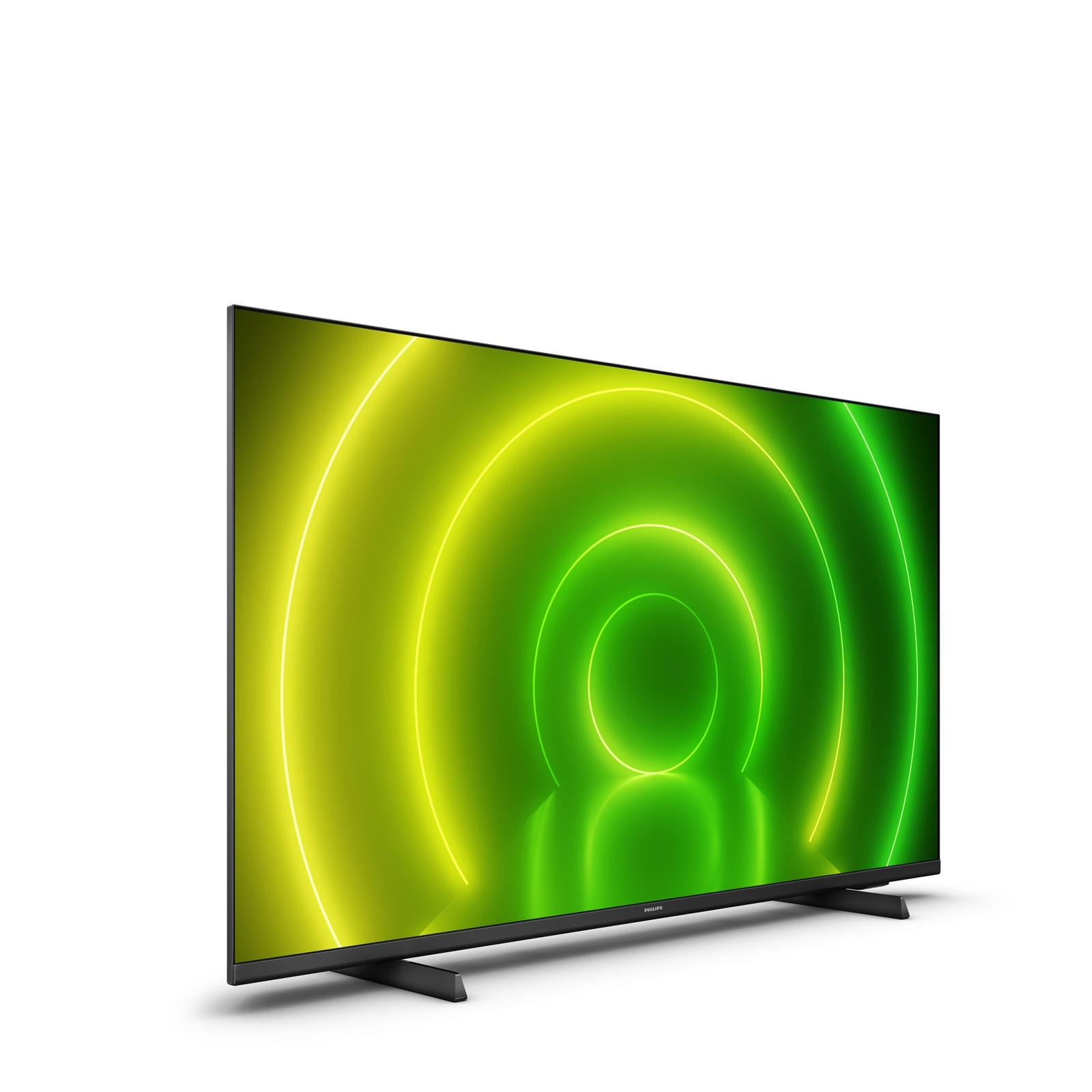 Thumbnail - Philips 43pus7406/12 Fernseher 109,2 Cm (43") 4k Ultra Hd Smart-tv
