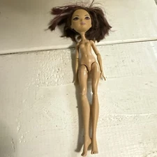 Ever After High Briar Beauty Getting Fairest Doll Nude 2016 Mattel All Parts